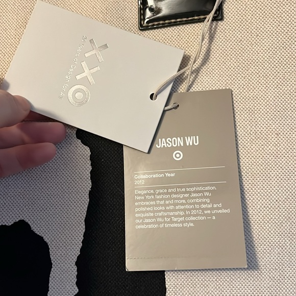 Jason Wu cat bag. New with tags. Never used - Picture 2 of 3